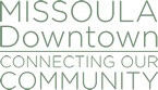 Missoula Downtown Logo