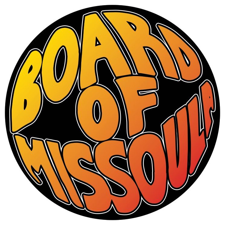 Board of Missoula Downtown Missoula Partnership