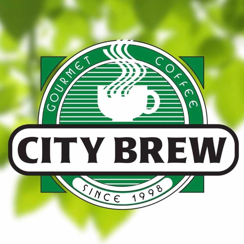 City Brew | $30 - $40 Giftcard 