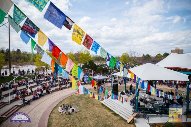 Garden City BrewFest