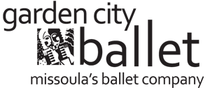 Garden City Ballet Downtown Missoula Partnership