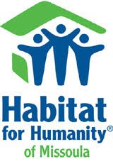 Habitat for Humanity of Missoula: Sponsor of the Very Important Griz (VIG) Program