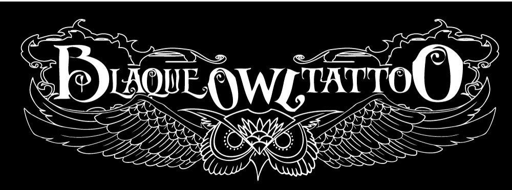 Blaque Owl Tattoo - Downtown Missoula Partnership
