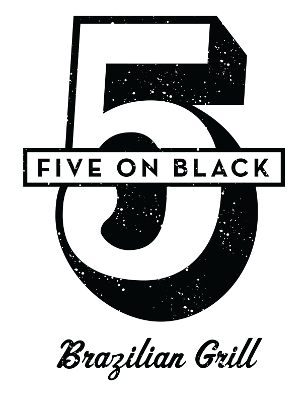 Five On Black