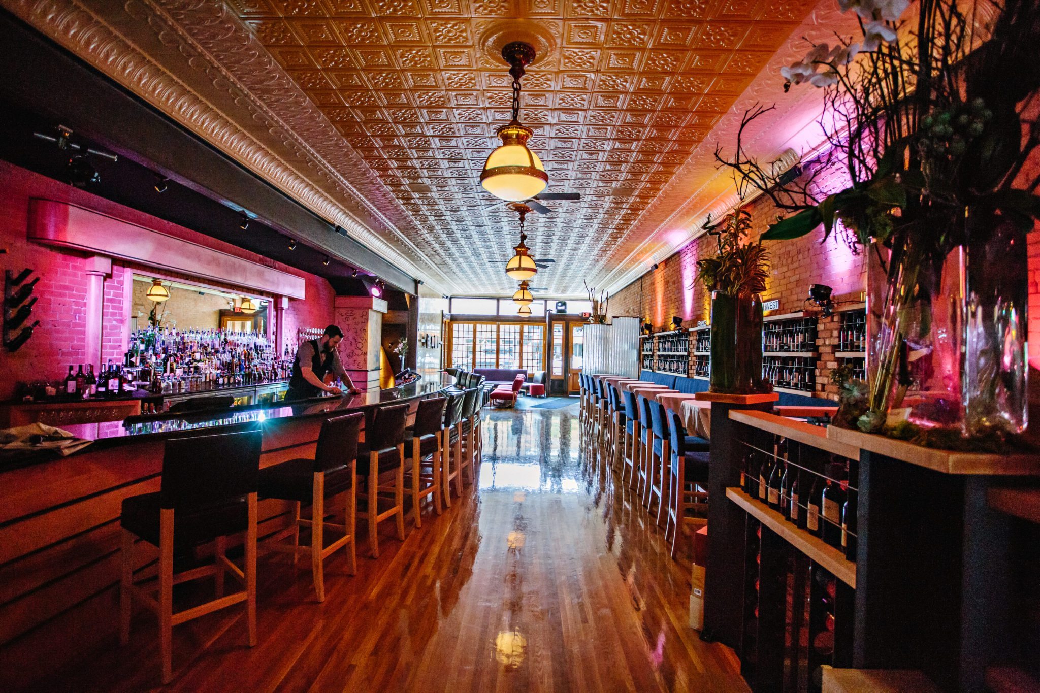 Plonk Downtown Missoula Partnership