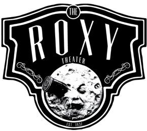 The Roxy Theater: Sponsor of the Very Important Griz (VIG) Program