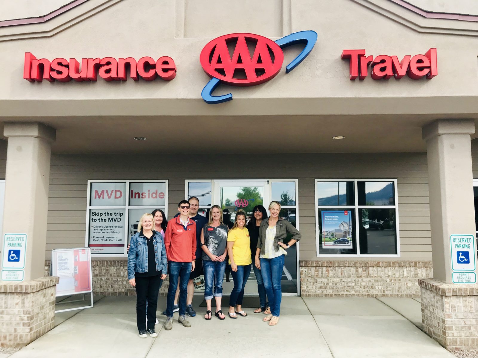 My Missoula AAA MountainWest Downtown Missoula Partnership