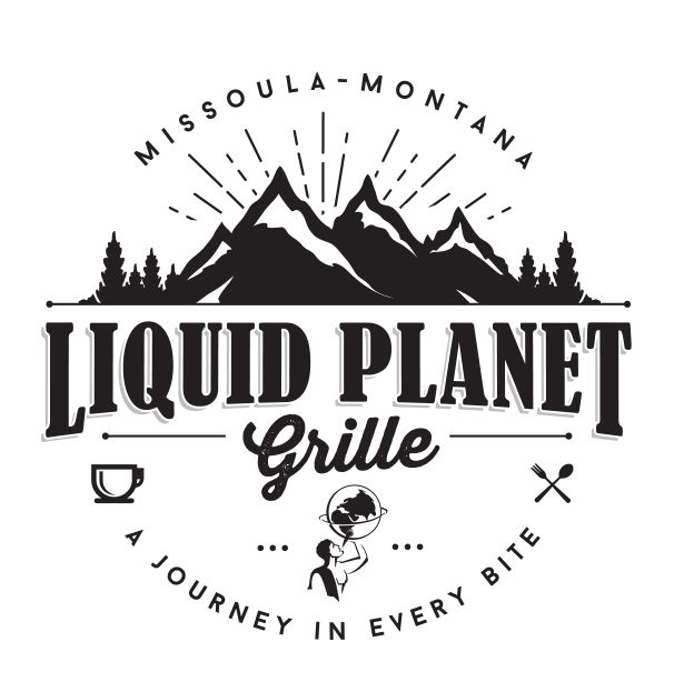 Liquid Planet Grille: Sponsor of the Very Important Griz (VIG) Program