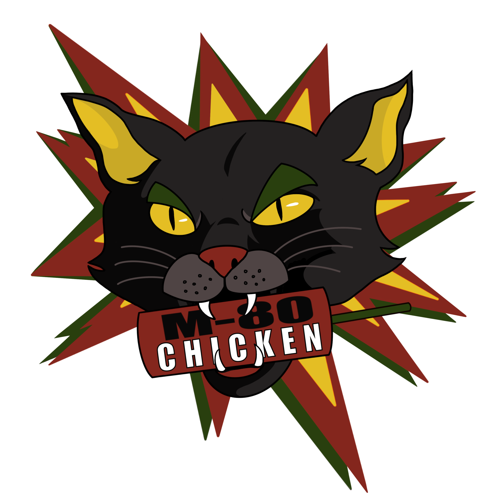 M80 Chicken Downtown Missoula Partnership