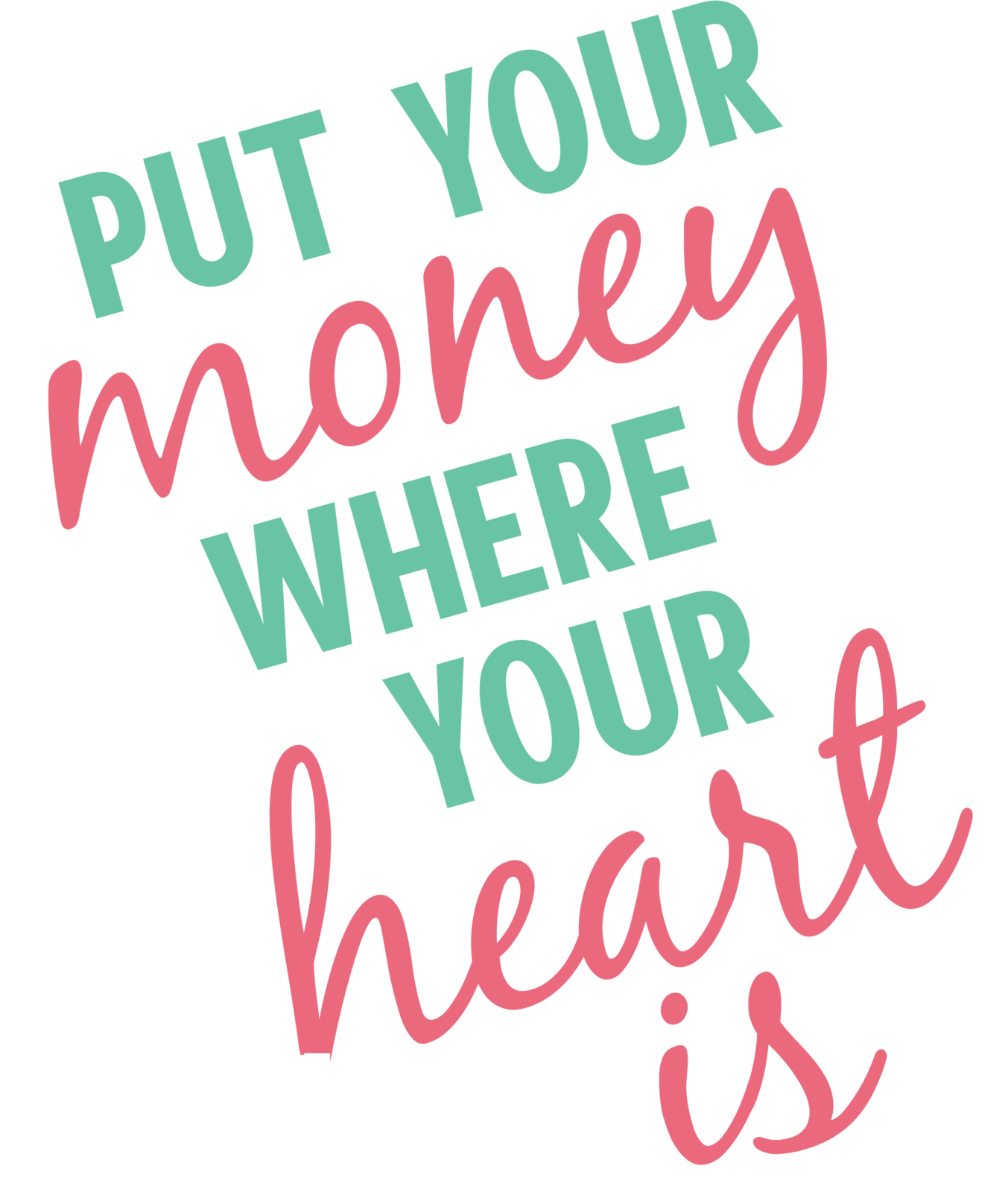 Put your money where your heart is and support Small Businesses in Downtown Missoula