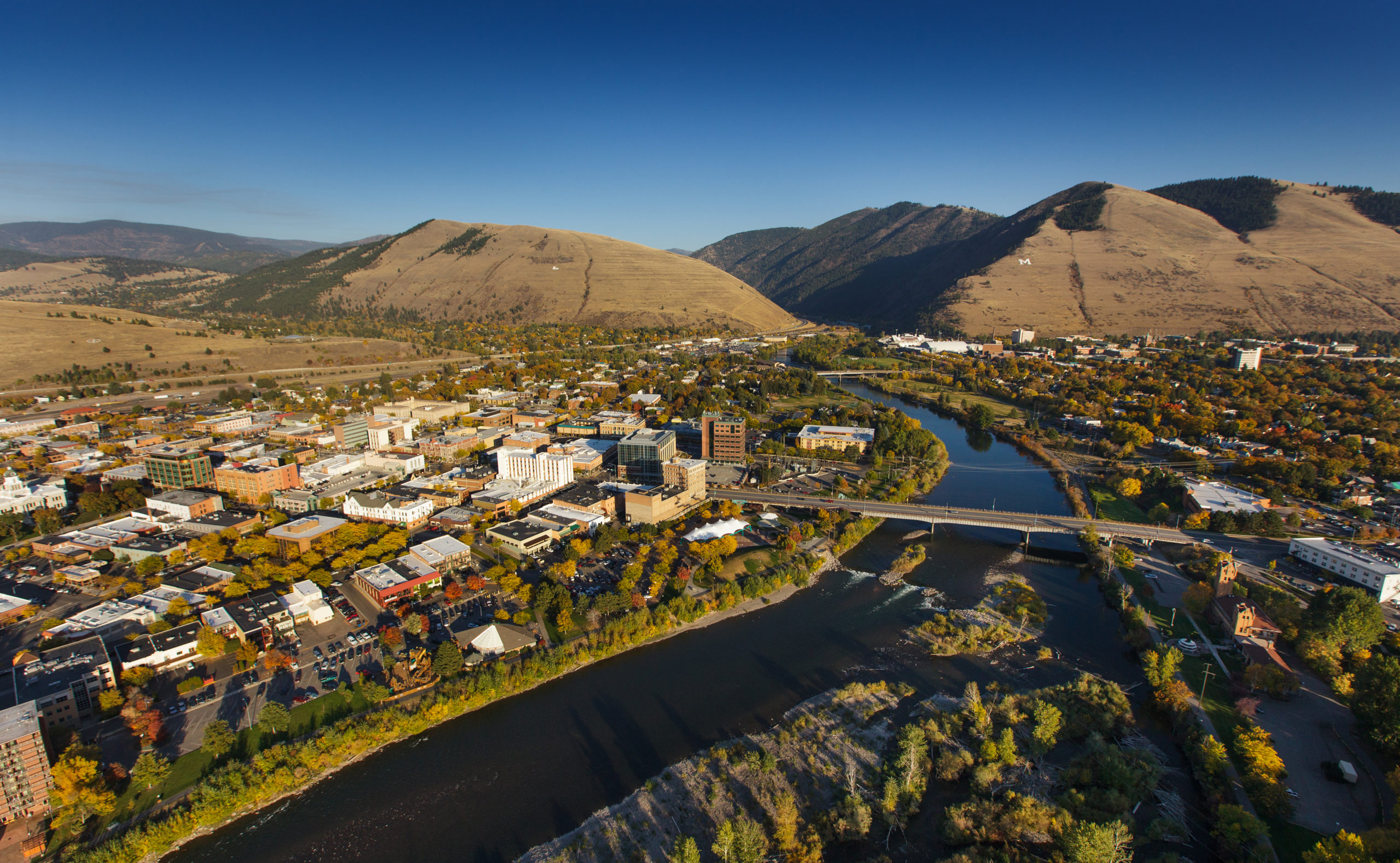 Downtown Missoula Welcomes 18 New Businesses In 2021 And Attracts