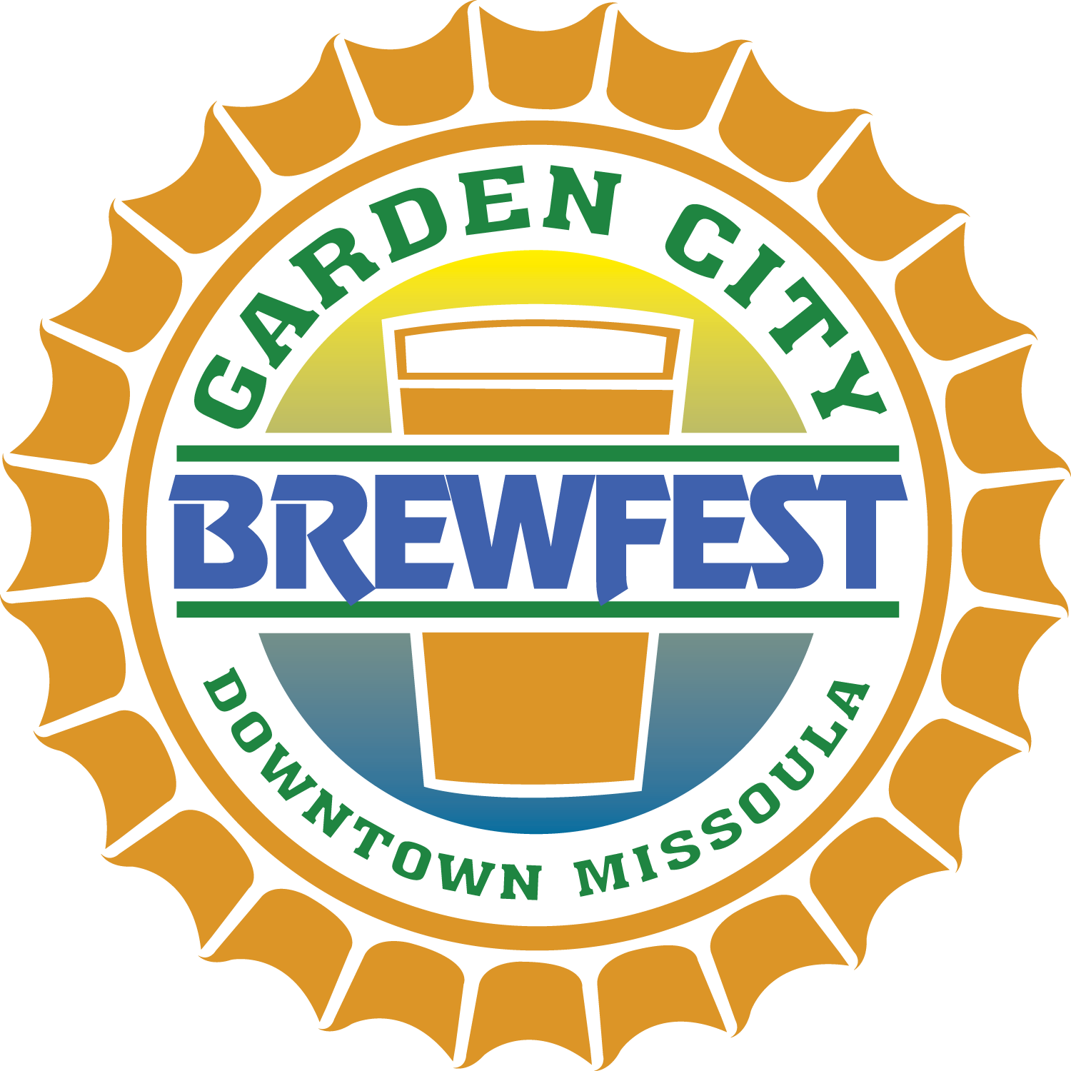 Garden City BrewFest