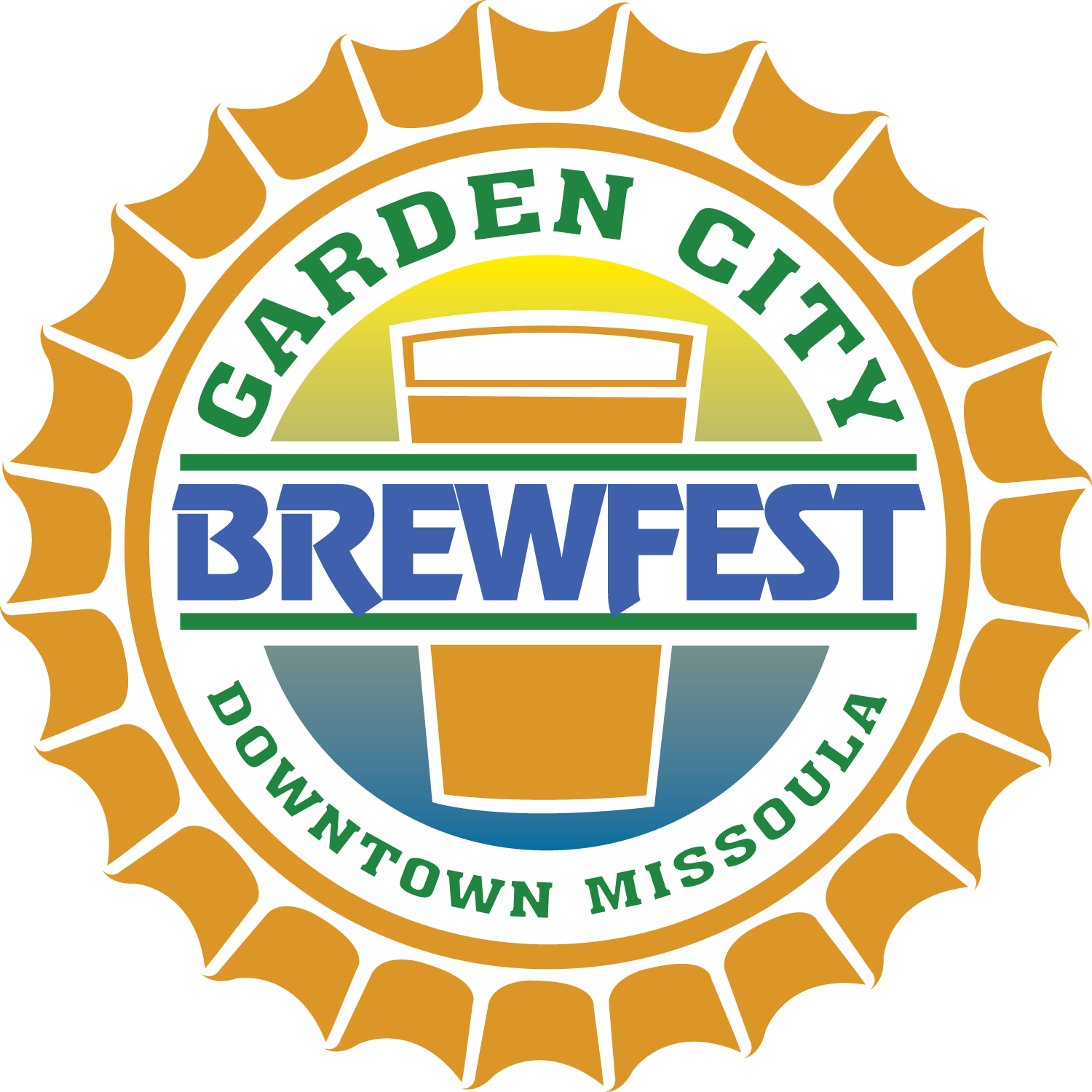 Garden City BrewFest