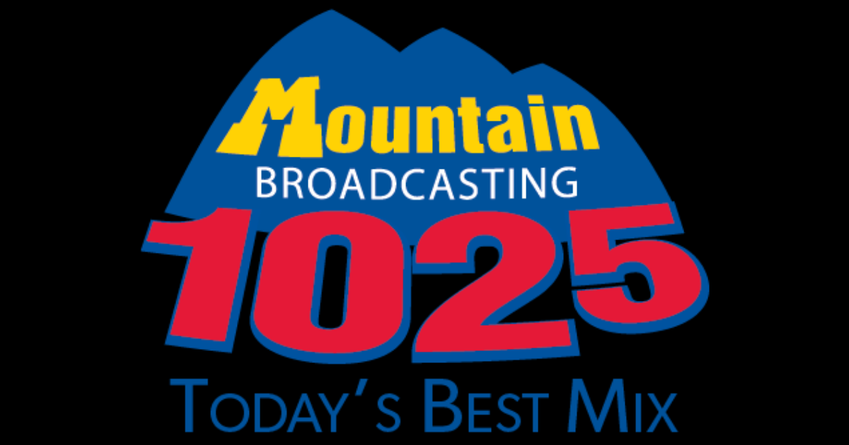 Mountain Broadcasting 102.5