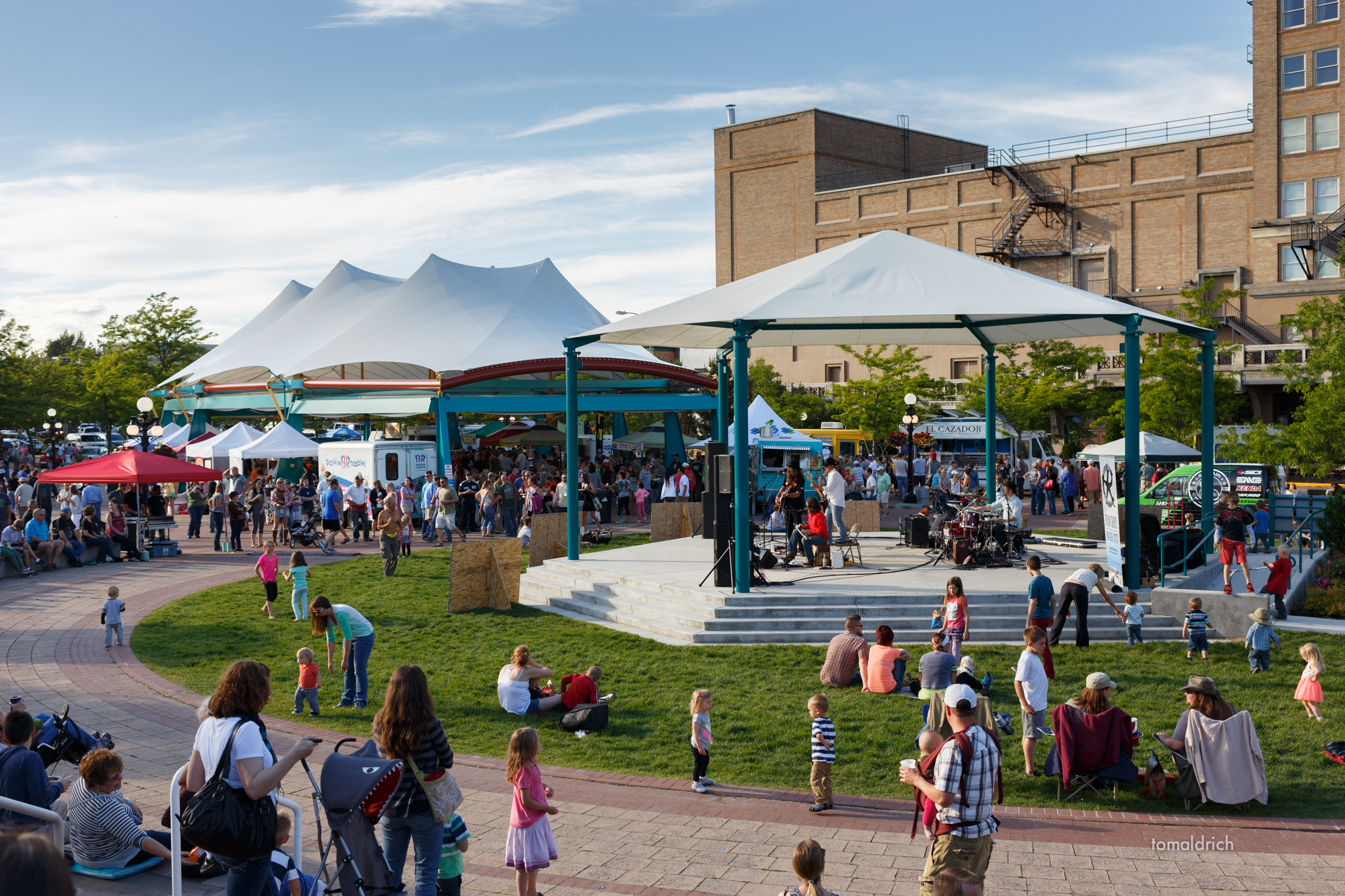 Image for Missoula Butterfly House & Insectarium Open Hours event