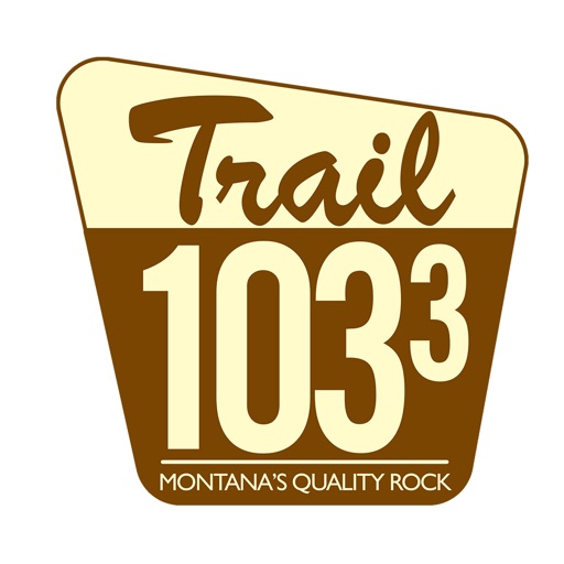 Trail 103.3 Montana's Quality Rock