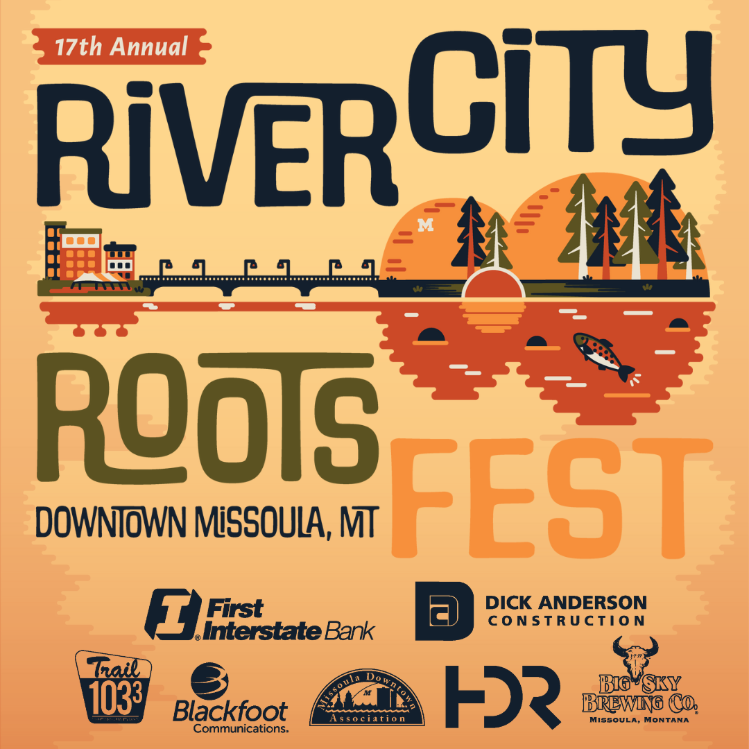 River City Roots Festival