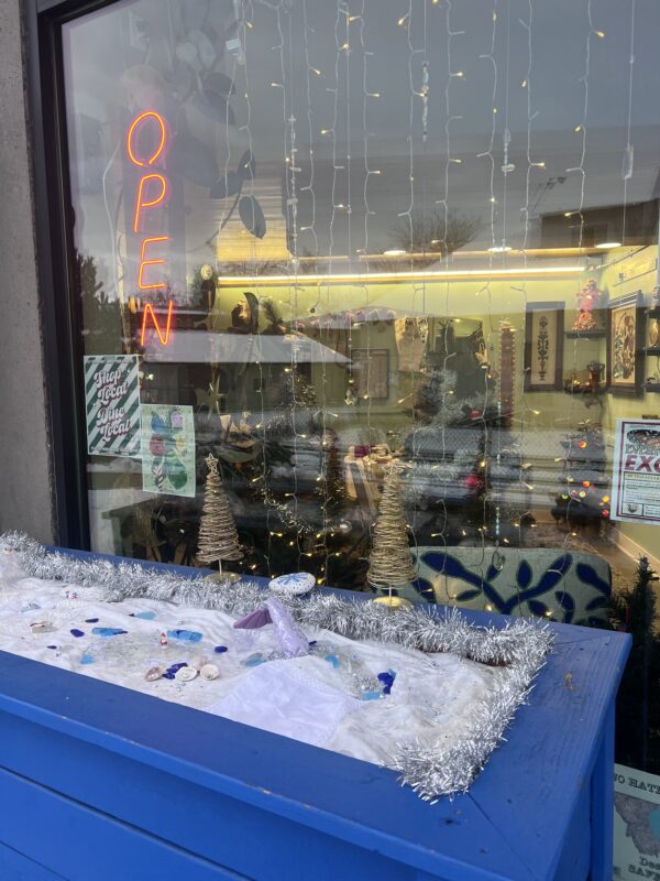 Bathing Beauties Beads