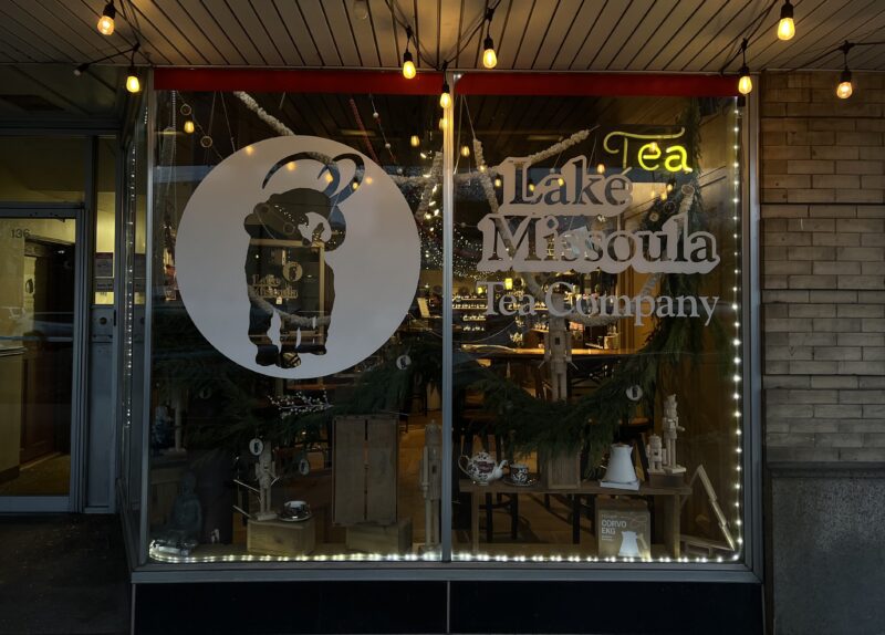 Lake Missoula Tea Co. 1