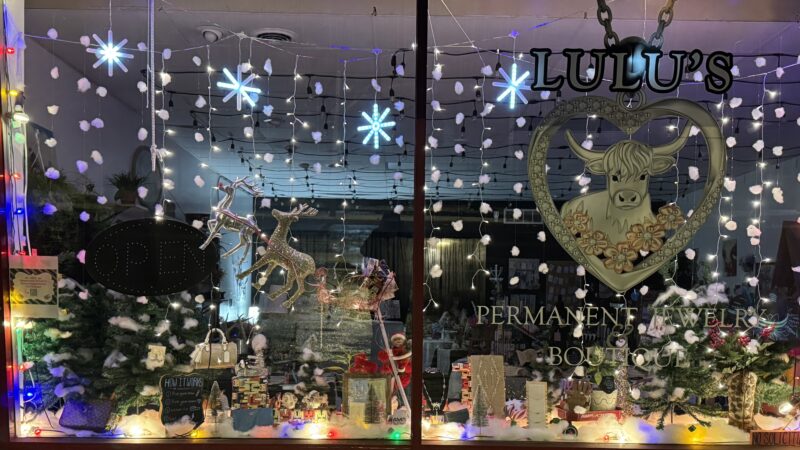 Lulu’s Permanent Jewelry