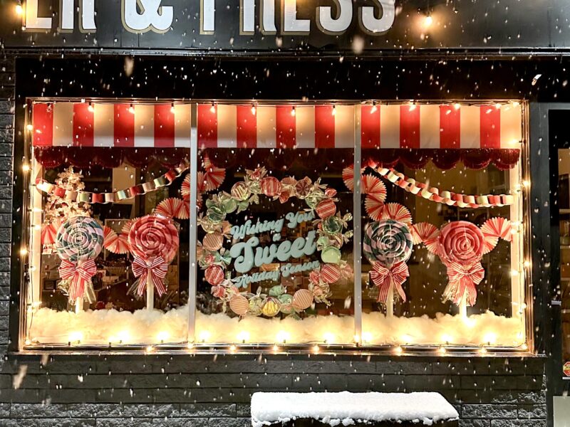 Noteworthy Paper & Press 2