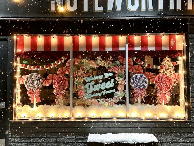 Noteworthy Paper & Press 3