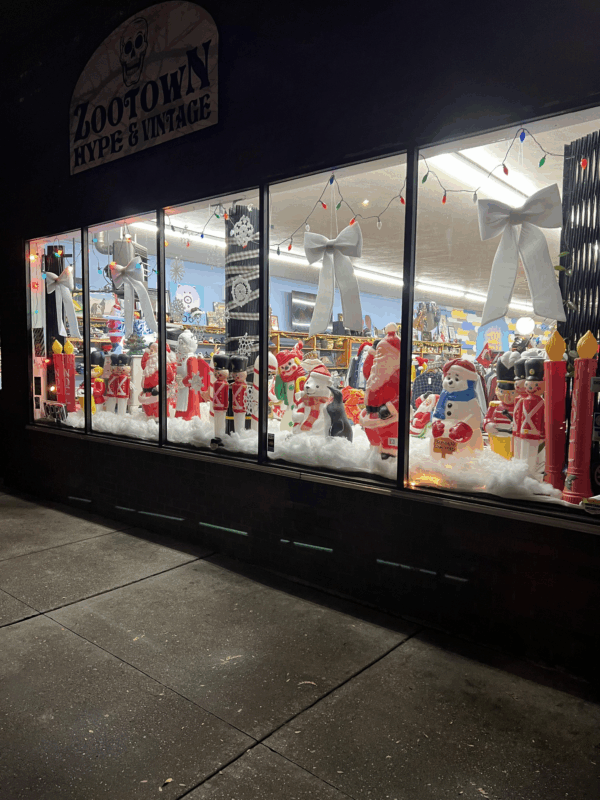 Zootown Hype & Vintage