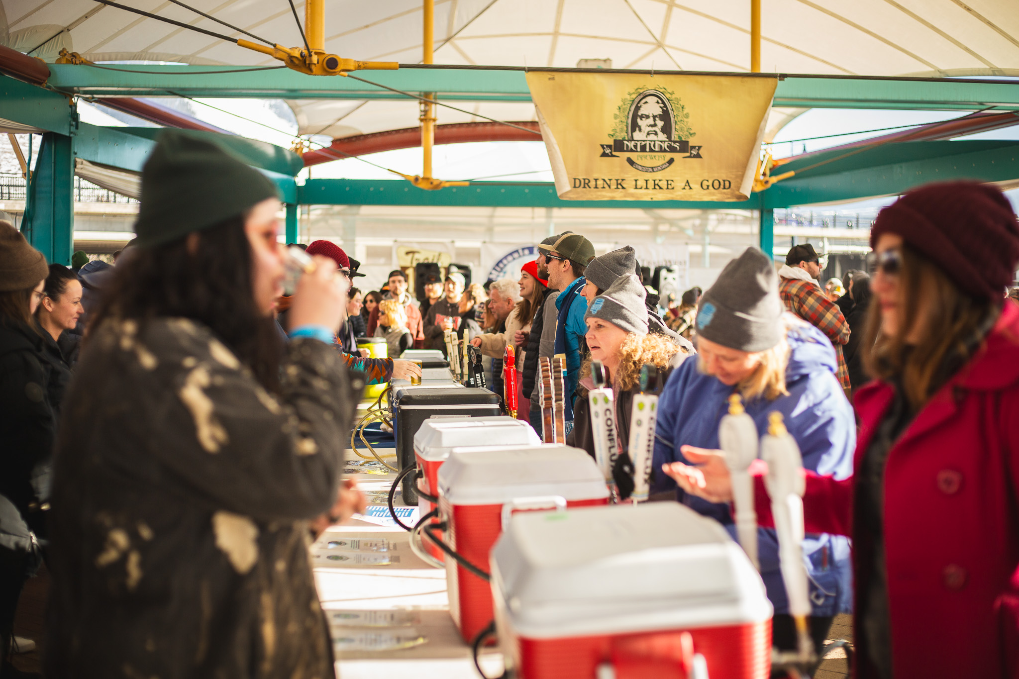 Winter BrewFest 2026