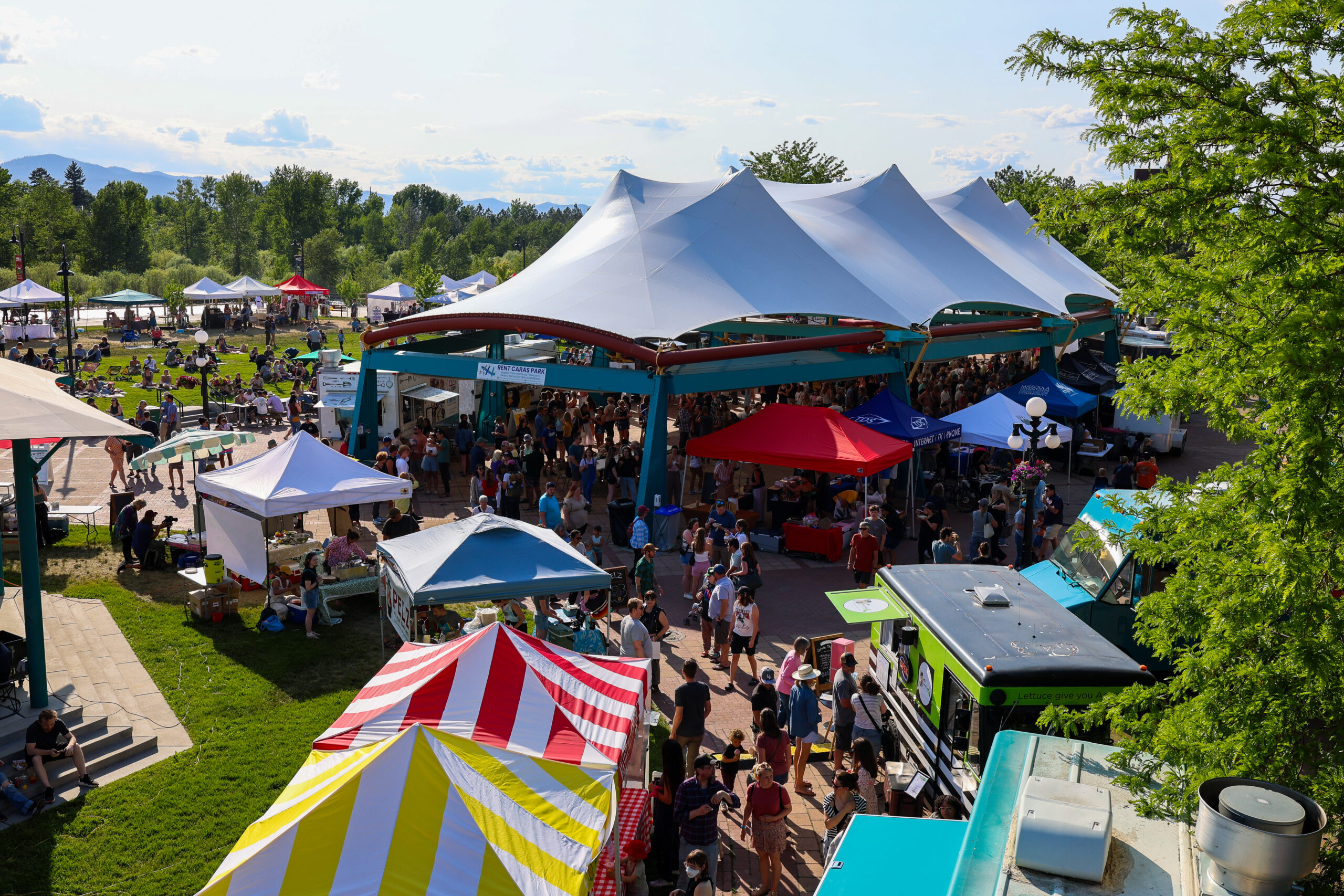 25th Annual Downtown ToNight